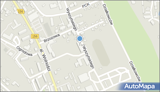 Starostwo Powiatowe, Wyszyńskiego Stefana, ks. 7 66-500 - Starostwo Powiatowe, godziny otwarcia, numer telefonu