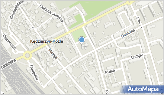 Starostwo Powiatowe, Wolności, pl. 13, Kędzierzyn-Koźle 47-220 - Starostwo Powiatowe, godziny otwarcia, numer telefonu
