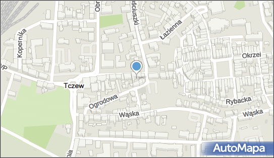 Starostwo Powiatowe, Dąbrowskiego Jarosława 18, Tczew 83-110 - Starostwo Powiatowe, godziny otwarcia, numer telefonu