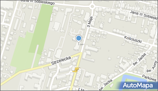 Starostwo Powiatowe, 3 Maja 4, Wejherowo 84-200 - Starostwo Powiatowe, godziny otwarcia, numer telefonu