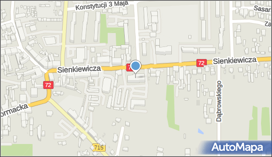 Starostwo Powiatowe, Sienkiewicza Henryka 16, Brzeziny 95-060 - Starostwo Powiatowe, godziny otwarcia, numer telefonu