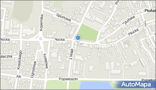 Starostwo Powiatowe, Płocka 39, Płońsk 09-100 - Starostwo Powiatowe, godziny otwarcia, numer telefonu
