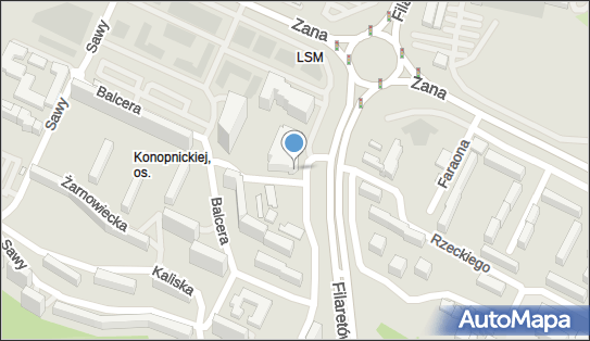 Stokrotka - Supermarket, ul. Pana Balcera 6, Lublin 20-631, godziny otwarcia, numer telefonu