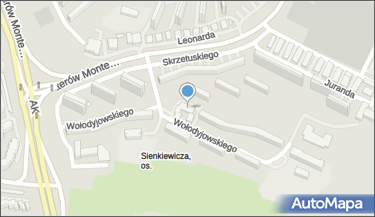Stokrotka - Supermarket, ul. Pana Wołodyjowskiego 8, Lublin 20-627, godziny otwarcia, numer telefonu