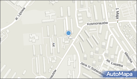 Stokrotka - Supermarket, ul. Jedności Narodowej 1a, Knurów 44-194, godziny otwarcia, numer telefonu