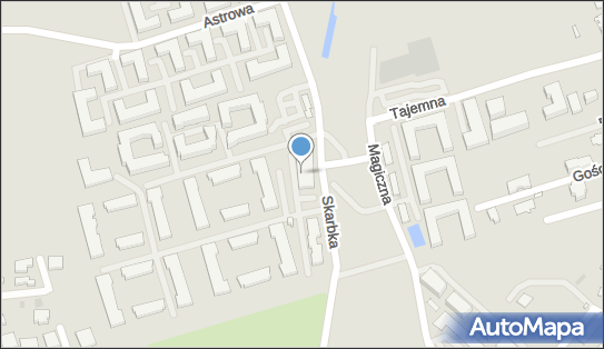 Stokrotka - Supermarket, ul. Skarbka z Gór 15, Warszawa 03-287, godziny otwarcia, numer telefonu