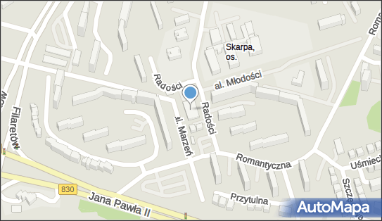 Stokrotka - Supermarket, ul. Radości 2, Lublin 20-530, godziny otwarcia, numer telefonu
