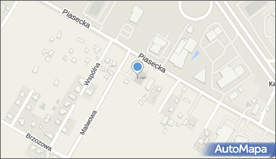 Stokrotka - Supermarket, ul. Malwowa 1, Kalinówka 21-040, godziny otwarcia, numer telefonu