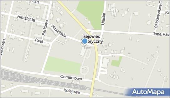 Stokrotka - Supermarket, ul. Hirszfelda 1:00 AM, Rejowiec Fabryczny 22-170, godziny otwarcia, numer telefonu