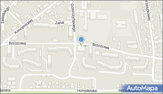 Stokrotka - Supermarket, ul. Brzozowa 25, Bydgoszcz 85-154, godziny otwarcia, numer telefonu
