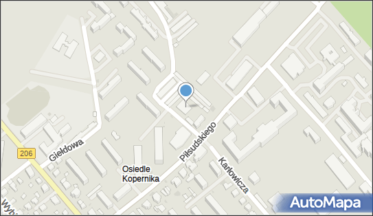 Stokrotka - Supermarket, ul. Franciszka Zubrzyckiego 2, Koszalin 75-437, godziny otwarcia, numer telefonu