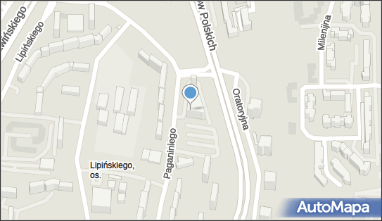 Stokrotka - Supermarket, ul. Niccolo Paganiniego 23, Lublin 20-850, godziny otwarcia, numer telefonu