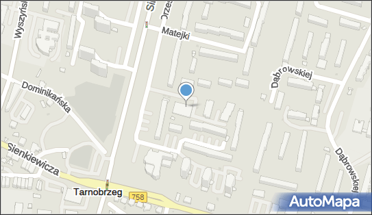 Stokrotka - Supermarket, ul. Elizy Orzeszkowej 9, Tarnobrzeg 39-400, godziny otwarcia, numer telefonu
