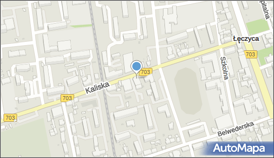 Stokrotka - Supermarket, Kaliska 21, Łęczyca 99-100, godziny otwarcia, numer telefonu