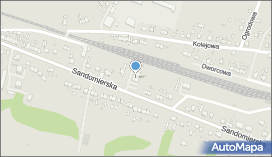 Stokrotka - Supermarket, Sandomierska 203, Ćmielów 27-440, godziny otwarcia, numer telefonu