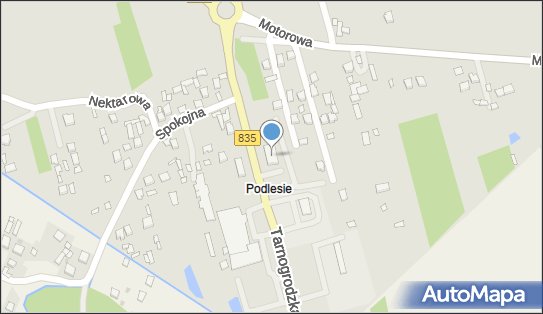 Stokrotka - Supermarket, Sezamkowa 1, Biłgoraj 24-400, godziny otwarcia, numer telefonu