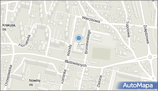 Stokrotka - Supermarket, Broniewskiego 23, Rybnik 44-217, godziny otwarcia, numer telefonu