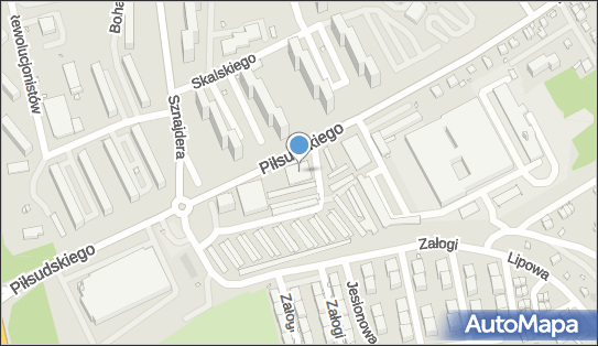 Stokrotka - Supermarket, ul. Piłsudskiego 95, Będzin 42-500, godziny otwarcia, numer telefonu