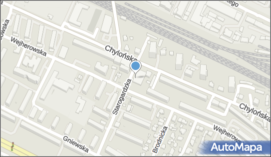 Stokrotka - Supermarket, ul. Chylońska 89, Gdynia 81-041, godziny otwarcia, numer telefonu