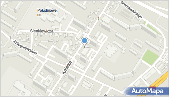 Stokrotka - Supermarket, ul. Kaliska 87A, Włocławek 87-800, godziny otwarcia, numer telefonu