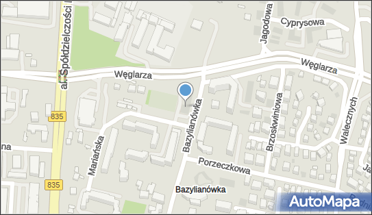 Stokrotka - Supermarket, ul. Bazylianówka 58, Lublin 20-114, godziny otwarcia, numer telefonu