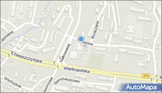 Stokrotka - Supermarket, ul. Korzenna 17, Gdynia 81-587, godziny otwarcia, numer telefonu