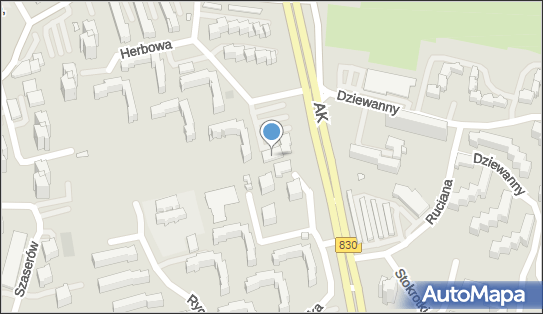 Stokrotka - Supermarket, ul. Herbowa 4, Lublin 20-551, godziny otwarcia, numer telefonu
