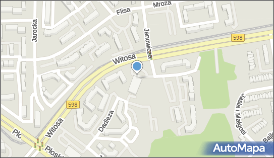 Stokrotka - Supermarket, ul. Bolesława Laszki 11, Olsztyn 10-688, godziny otwarcia, numer telefonu