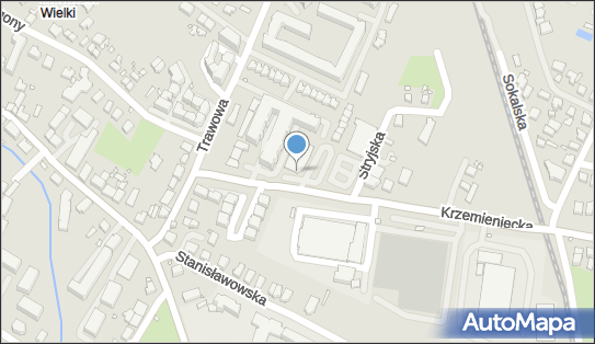 Stokrotka - Supermarket, ul. Krzemieniecka 125, Wrocław 54-613, godziny otwarcia, numer telefonu