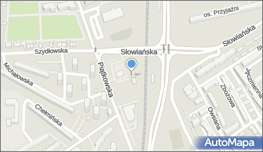 ABC, Piątkowska 72, Poznań - Stomatologiczny - Sklep, numer telefonu