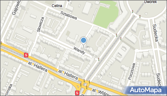 Ardent, Wandy 7, Wrocław - Stomatologiczny - Sklep, numer telefonu