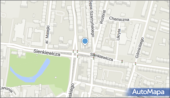 Aurum Dental Depot, Henryka Sienkiewicza 54/56, Wrocław - Stomatologiczny - Sklep, numer telefonu