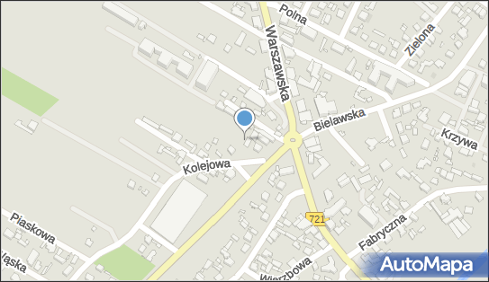 DENON DENTAL, Kolejowa 49, Konstancin-Jeziorna 05-520 - Stomatologiczny - Sklep, godziny otwarcia, numer telefonu