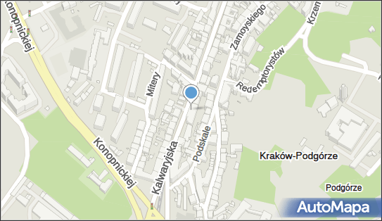 ECOLAB, Kalwaryjska 69, Kraków - Stomatologiczny - Sklep, numer telefonu