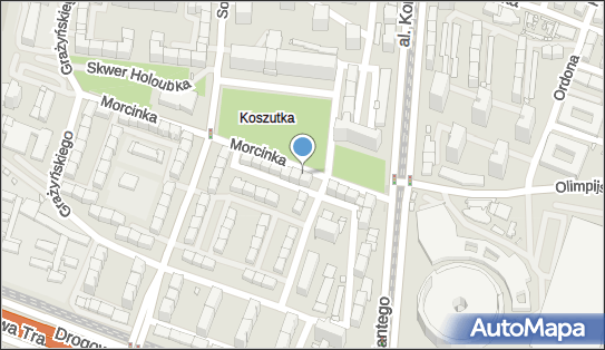 Gebiss, Gustawa Morcinka 5, Katowice - Stomatologiczny - Sklep, numer telefonu