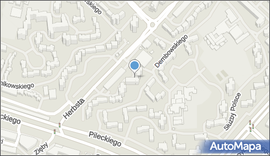 KROKODYL, Edwarda Dembowskiego 12, Warszawa - Stomatologiczny - Sklep, numer telefonu