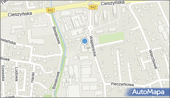 MARRODENT HURT, Wapienicka 24, Bielsko-Biała - Stomatologiczny - Sklep, numer telefonu