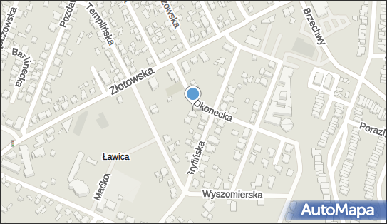 Mercontrol Sp. z o.o., Okonecka 8, Poznań 60-192 - Stomatologiczny - Sklep, godziny otwarcia, numer telefonu