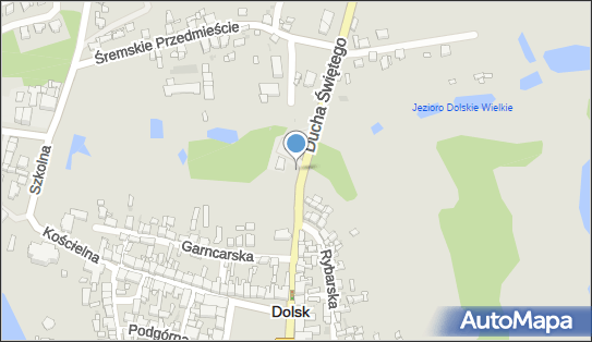 Orlen - STOP Cafe, Św. Ducha 14, Dolsk 63-140 - STOP Cafe - Kawiarnia, numer telefonu