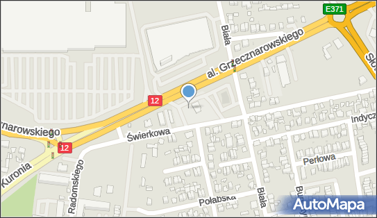 STOP Cafe Bistro, Aleja Józefa Grzecznarowskiego 46, Radom 26-600 - STOP Cafe - Kawiarnia, godziny otwarcia