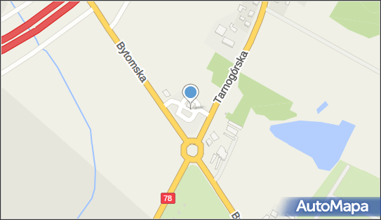 STOP Cafe Bistro, Bytomska 2, Wieszowa 42-672 - STOP Cafe - Kawiarnia, godziny otwarcia