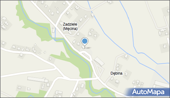 STOP Cafe - Kawiarnia, Męcina 22, Męcina 34-654 - STOP Cafe - Kawiarnia