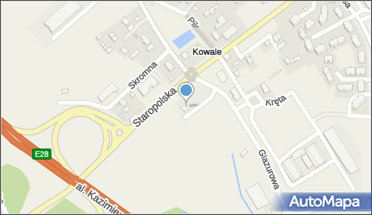 STOP Cafe - Kawiarnia, Glazurowa 2, Kowale 80-180 - STOP Cafe - Kawiarnia, numer telefonu