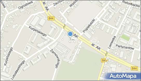 STOP Cafe - Kawiarnia, Aleja Armii Krajowej 5, Chełm 22-100 - STOP Cafe - Kawiarnia, godziny otwarcia