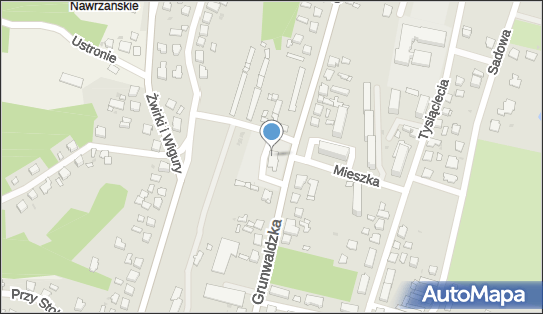 STOP Cafe - Kawiarnia, Grunwaldzka 33, Nowe Miasto Lubawskie 13-300 - STOP Cafe - Kawiarnia, godziny otwarcia