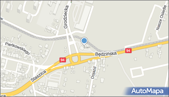 STOP Cafe - Kawiarnia, Grodziecka 2, Czeladź 41-250 - STOP Cafe - Kawiarnia, godziny otwarcia