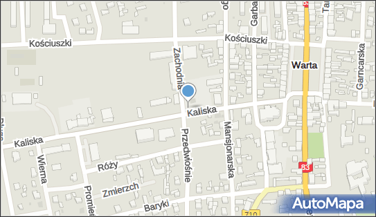 STOP Cafe - Kawiarnia, Kaliska 10, Warta 98-290 - STOP Cafe - Kawiarnia
