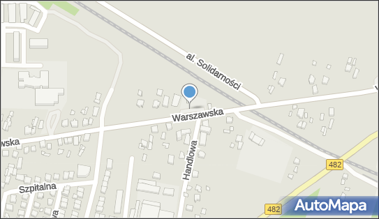 STOP Cafe - Kawiarnia, Warszawska, Wieruszów 98-400 - STOP Cafe - Kawiarnia, godziny otwarcia
