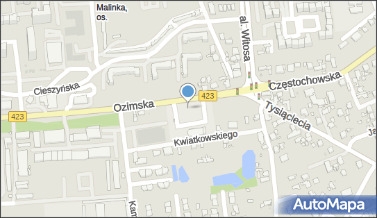 STOP Cafe - Kawiarnia, Częstochowska 1, Opole 45-424 - STOP Cafe - Kawiarnia, godziny otwarcia