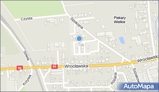 STOP Cafe - Kawiarnia, Spokojna, Legnica 59-220 - STOP Cafe - Kawiarnia